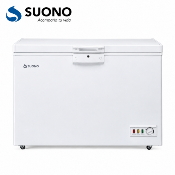 Producto - FREEZER POZO SUONO 288 LITROS