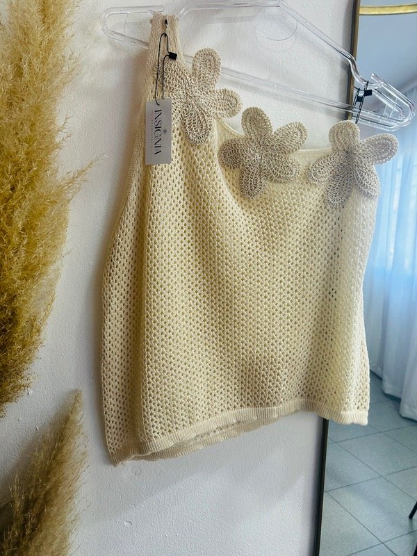 Producto - Musculosa Irina