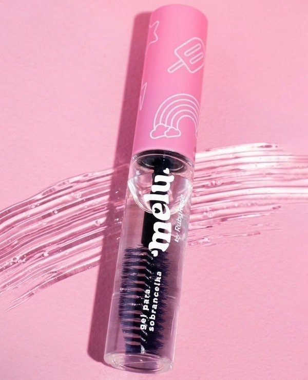 Producto - GEL FIJADOR DE CEJAS MELU LAMINADO - RUBY ROSE