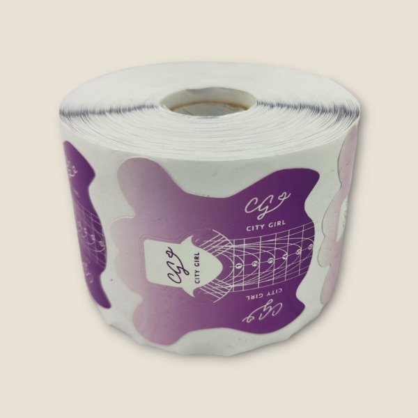 Producto - City Girl Molde x300u -lila TJ3201-