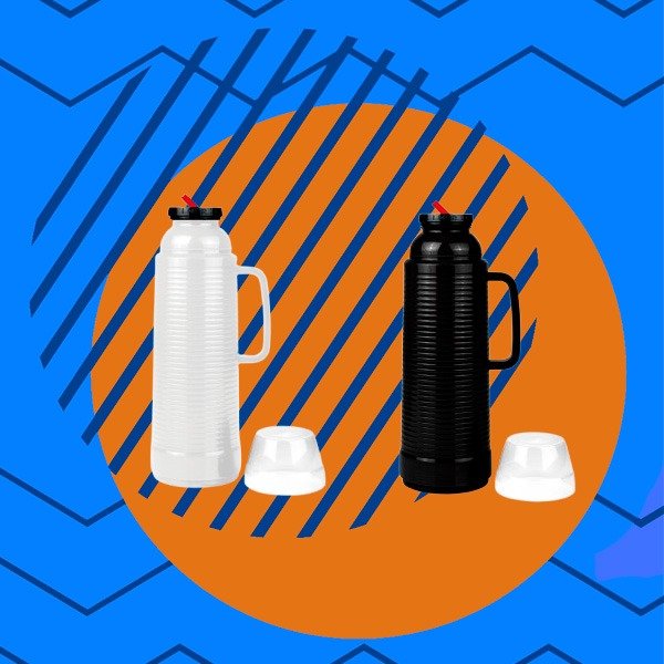 Producto - TERMO MATERO