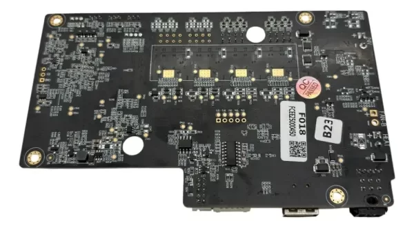 Producto - Placa Original Impresora 3d Creality Hi / Hi Combo