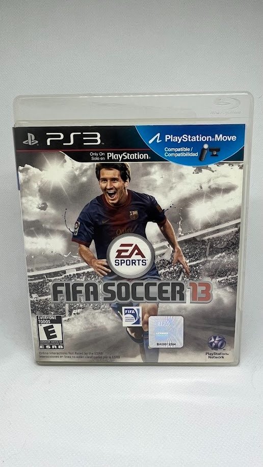 Producto - FIFA 13 - 2