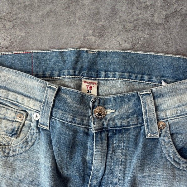 Producto - True Religion Celeste Slim - 4