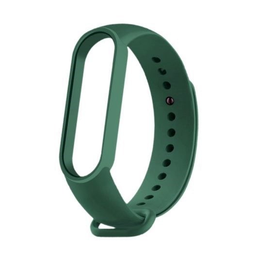 Producto - MALLA CORREA XIAOMI MI BAND 5, 6 Y 7 VERDE