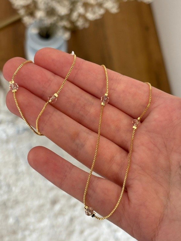 Producto - Cadena Rosita