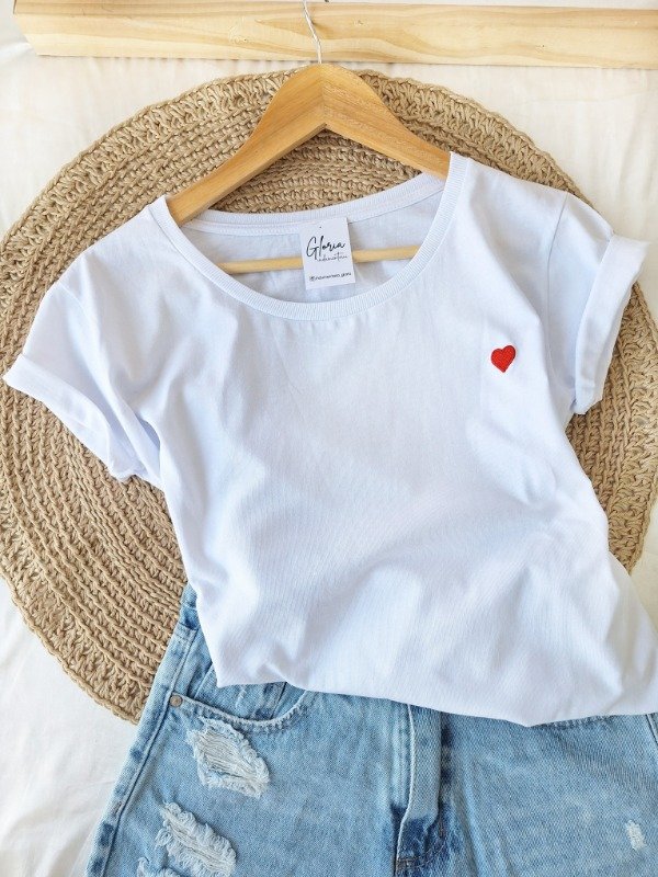 Producto - REMERA LOVE