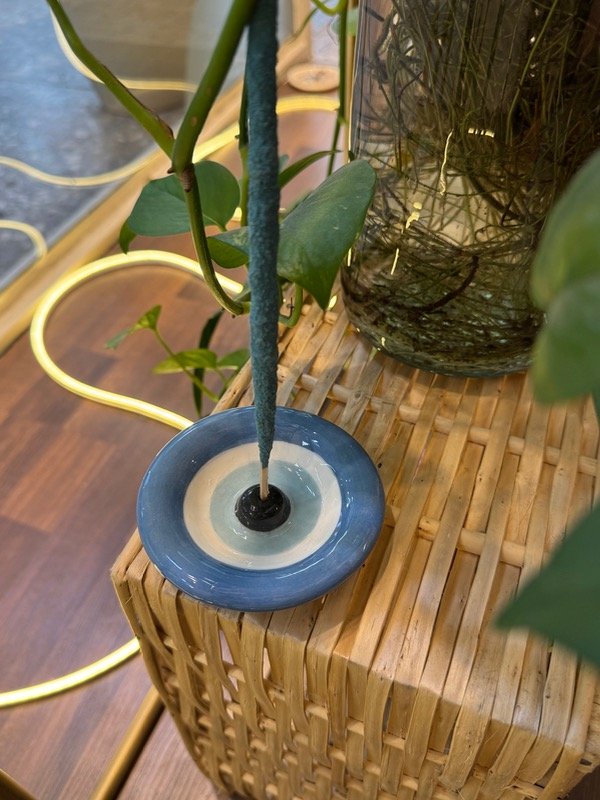 Producto - Portasahumerios Ojo