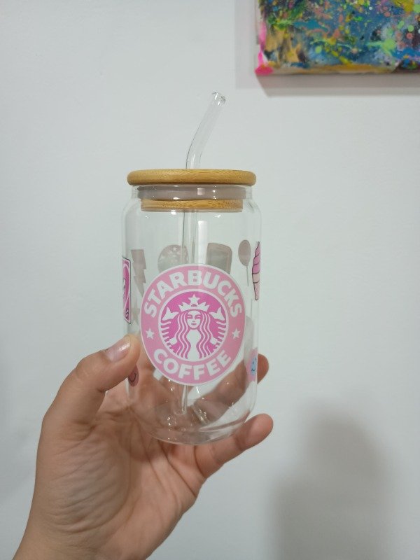Producto - Vaso Starbucks