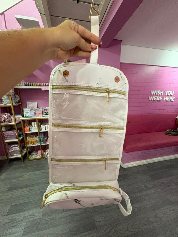 Producto - Neceser colgante