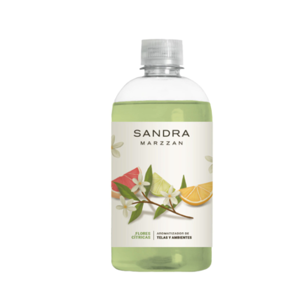 Producto - Aromatizador 500ml - 7