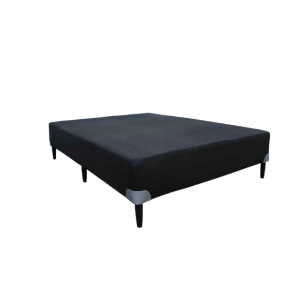 Producto - Box Natural soft 090 x 190 Relax