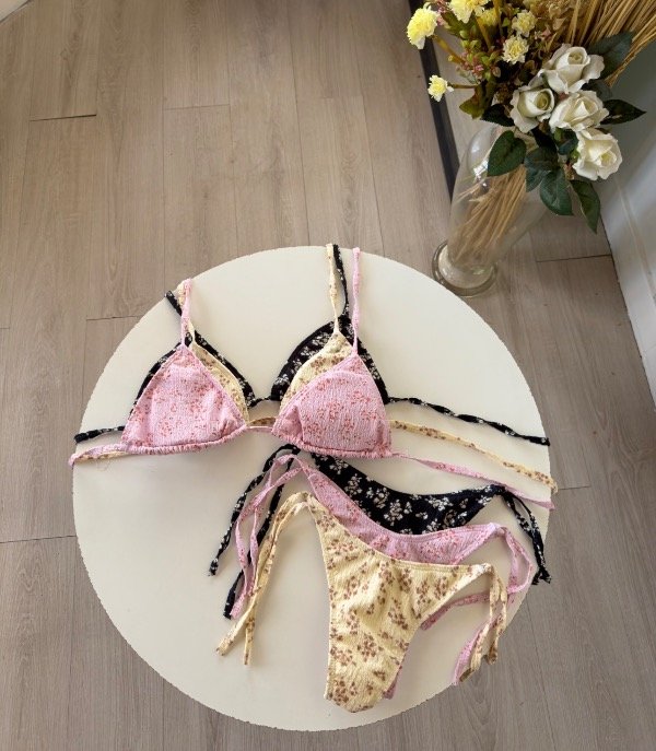 Producto - Bikini Fresita - 0