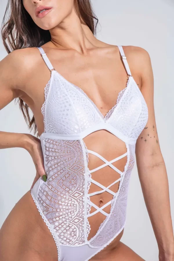 Producto - KENDY BODY ARTEMISA BLANCO - 0