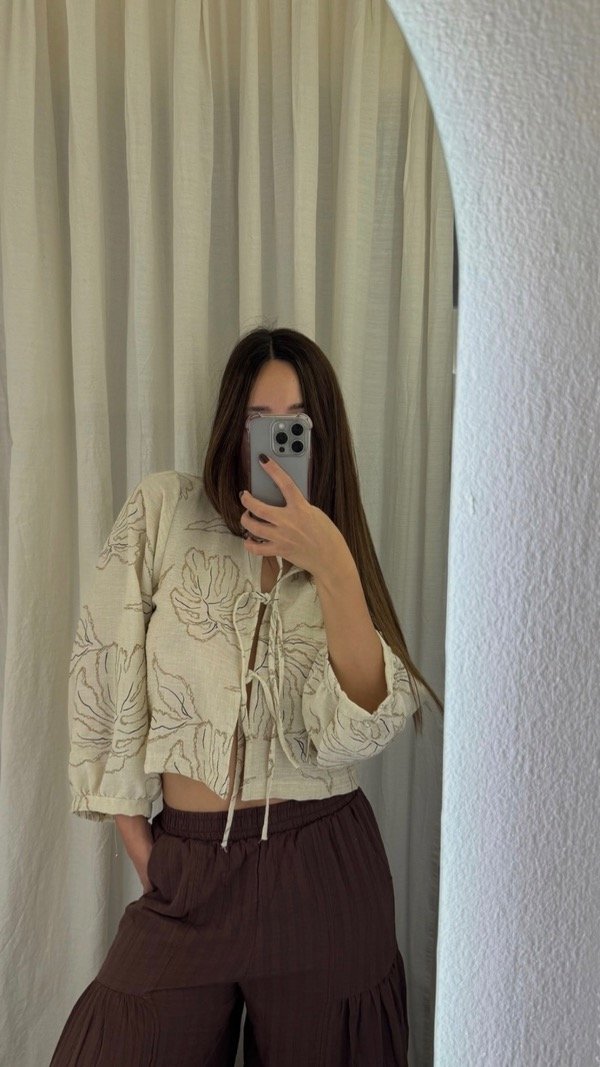 Producto - Saco Ferdi