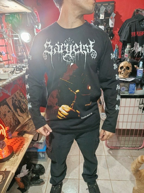 Producto - SARGEIST
