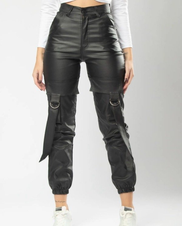 Producto - Jogger Rock