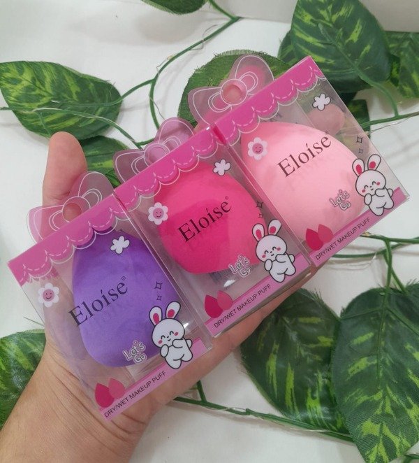 Producto - Esponjitas