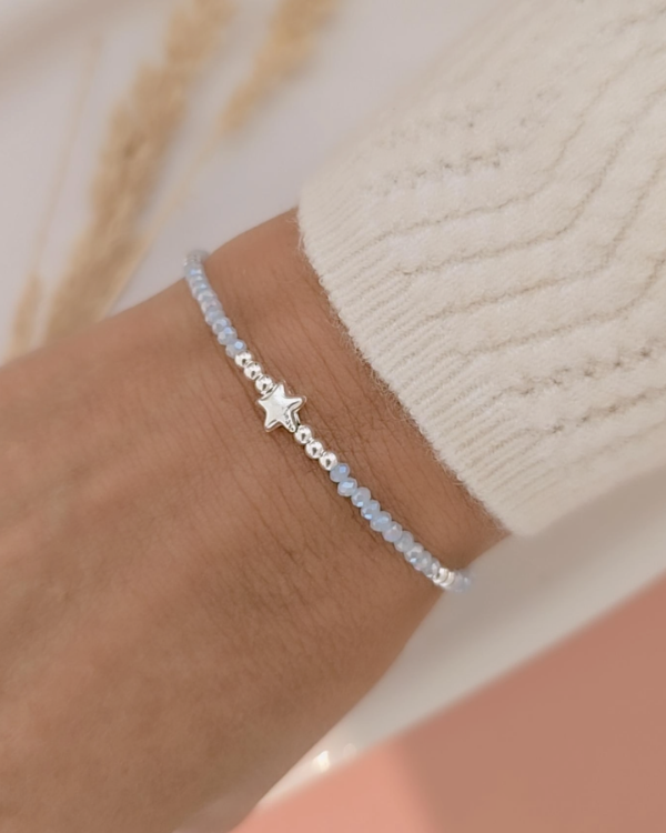 Producto - PULSERA CIELO