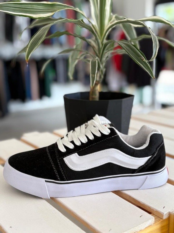 Producto - ZAPATILLAS VANS