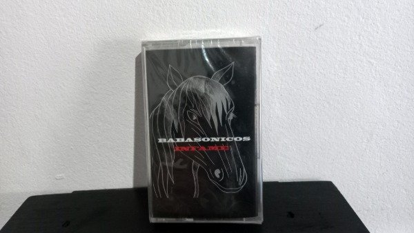 Producto - Babasonicos - Infame