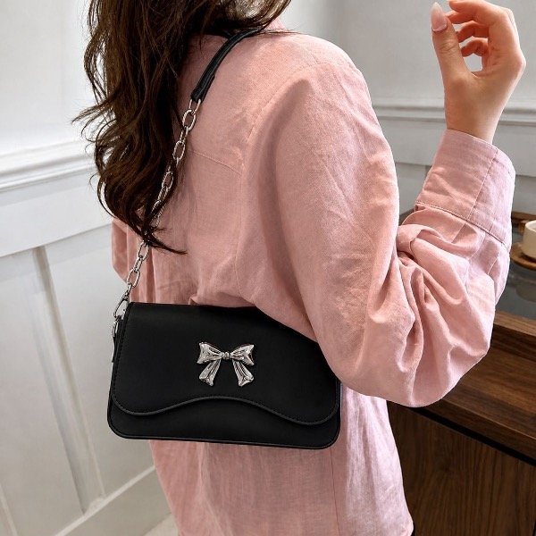 Producto - BAG PANDORA - NEGRO