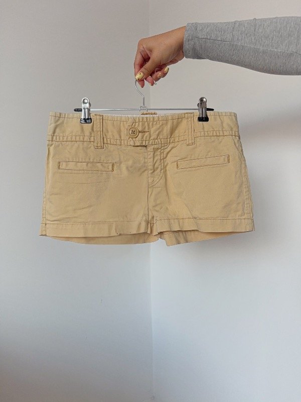 Producto - Short American Eagle T. 38/40