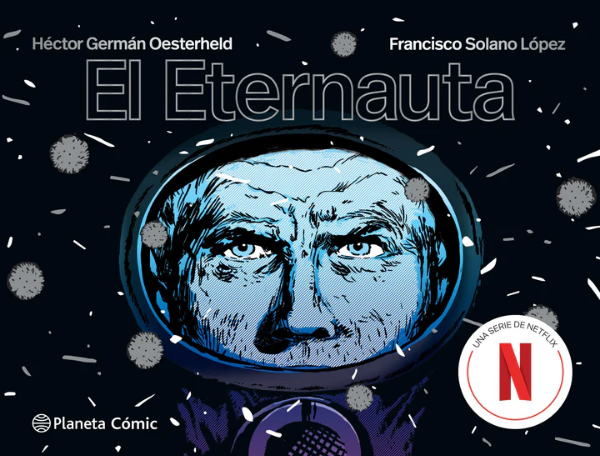 Producto - Eternauta: Edicion Economica (Nesflis)