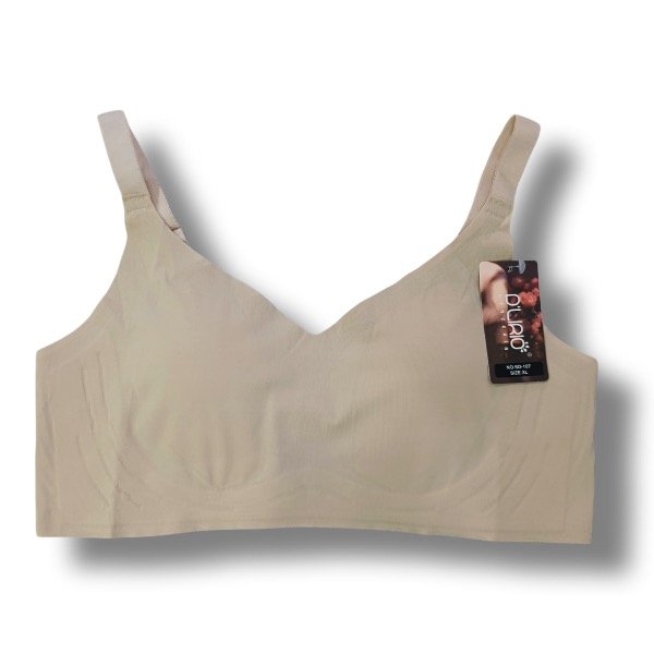 Producto - Corpiño Segunda Piel - Art 107