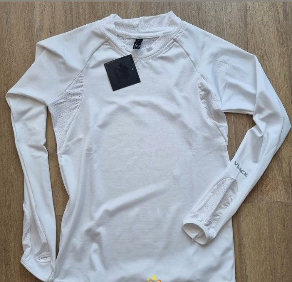 Producto - REMERA TÉRMICA tech (unisex)