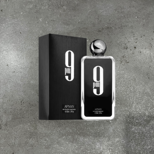 Producto - 9 PM - AFNAN