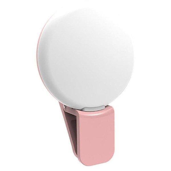 Producto - MINI Q LUZ LED kai