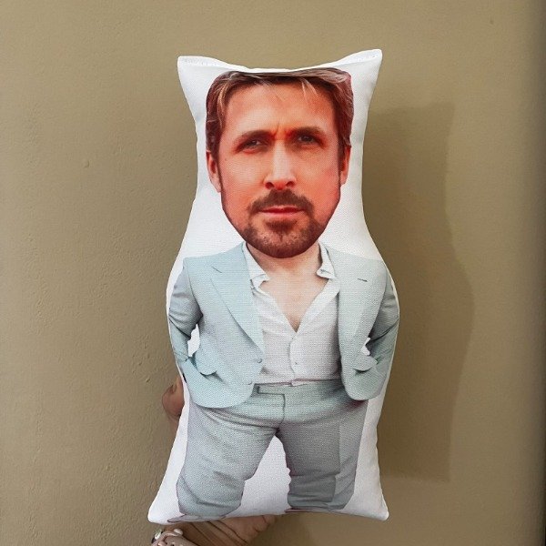 Producto - Muñeco Ryan Gosling - 0