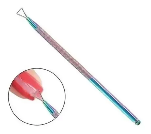 Producto - Repujador para retirar semipermanente