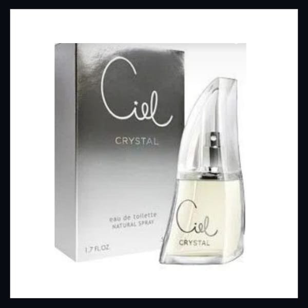 Producto - CIEL CRYSTAL X80ML
