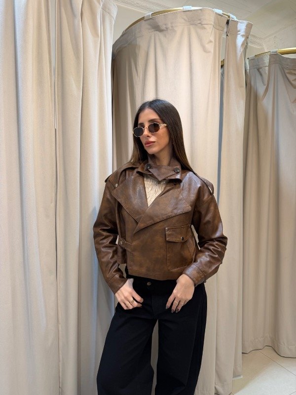 Producto - Jacket Belle - 3