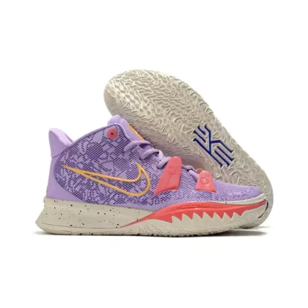 Producto - Nike Kyrie 7 - Daughters