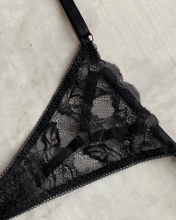Producto - Tanga Erotica Love - 2