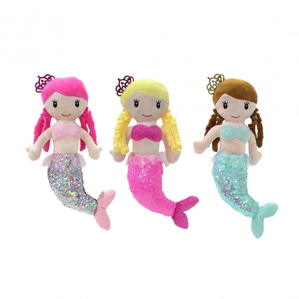 Producto - Sirena Cod 80187