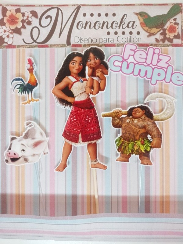 Producto - Set Básico