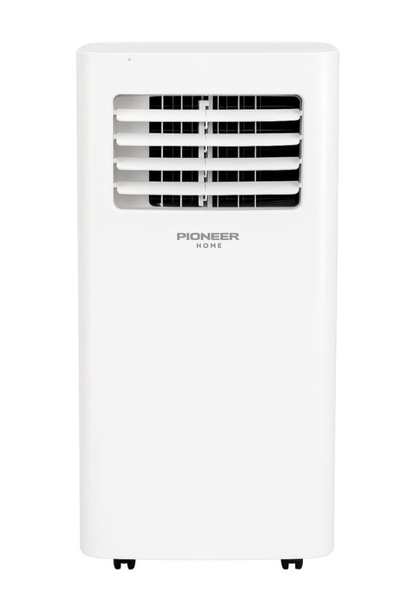 Producto - AIRE ACONDICIONADO PIONNER APT3500 PORTATIL 3500 FRIO/CALOR C/ACC DE INSTALACION