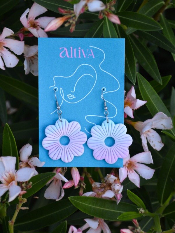 Producto - Aros Clara - claros grandes