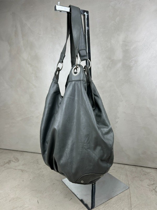 Producto - Hobo Grey Bag - 3