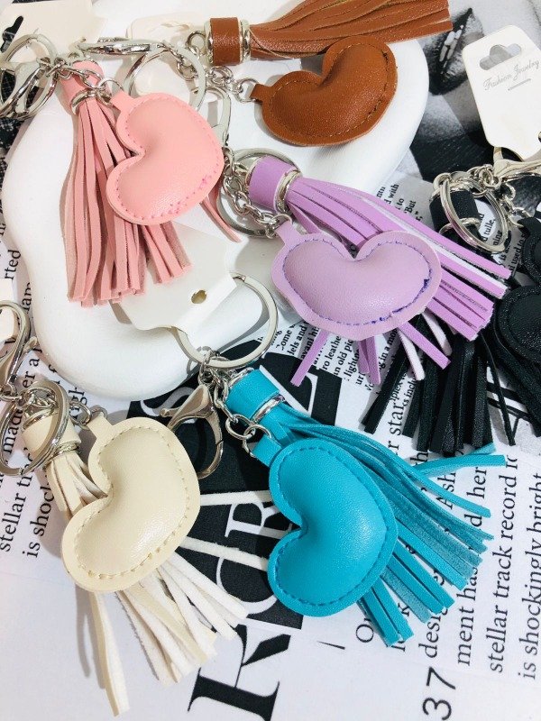 Producto - llavero Agnes