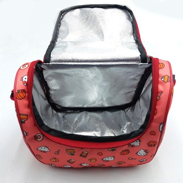 Producto - Lonchera termica Hello Kitty - 2