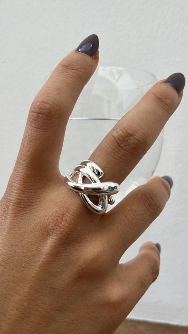 Producto - Anillo Feroe