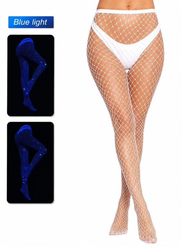 Producto - Panty red luminoso