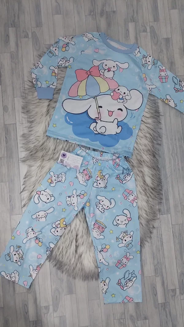 Producto - Pijama cinnamoroll