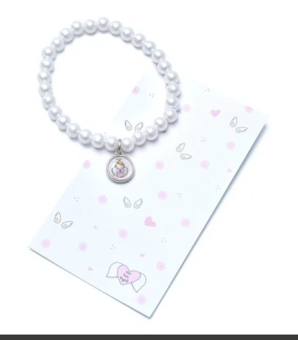 Producto - Pulsera de perlas