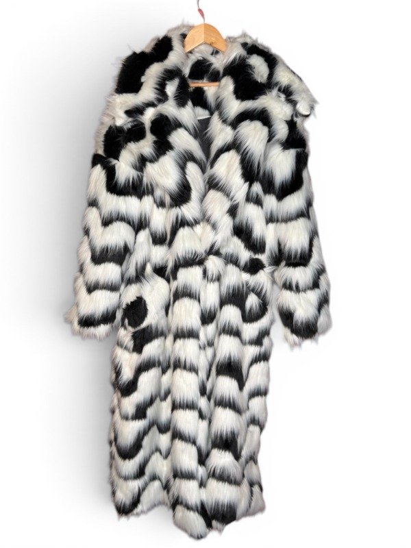 Producto - Tapado Alaska